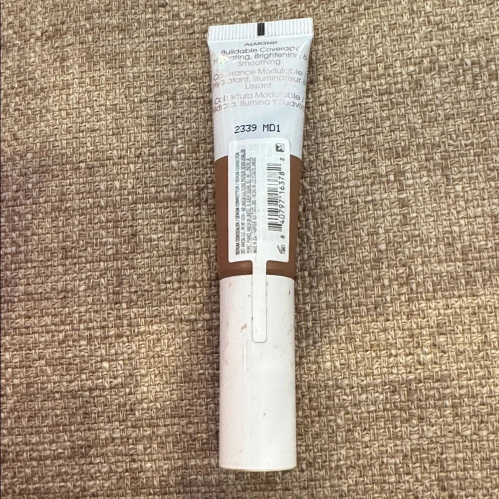 FLOWER Beauty Get Real Serum Concealer - Almond‎